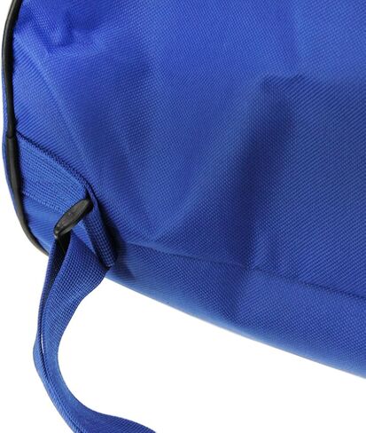 Professional 2 Basketballs/Volleyballs/Footballs Equipment Bags Waterproof Oxford Sports Duffel Bags Lightweight Portable Gym Tote Ball Storage Bag Organizer Backpack Carrier Holder in Saudi Arabia