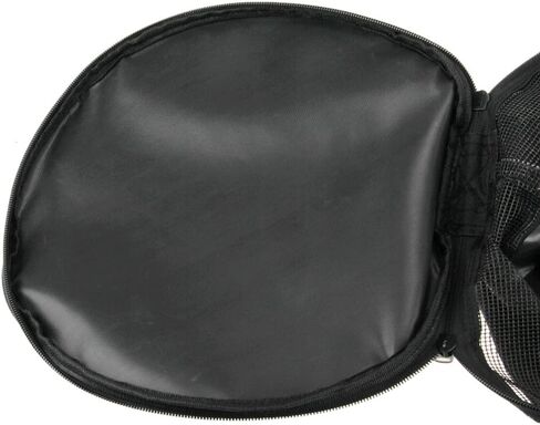 Professional 2 Basketballs/Volleyballs/Footballs Equipment Bags Waterproof Oxford Sports Duffel Bags Lightweight Portable Gym Tote Ball Storage Bag Organizer Backpack Carrier Holder in Saudi Arabia