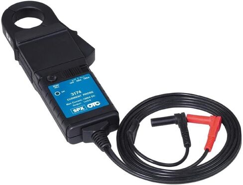 OTC 3174 Mid and High-Range Amp Probe in Saudi Arabia