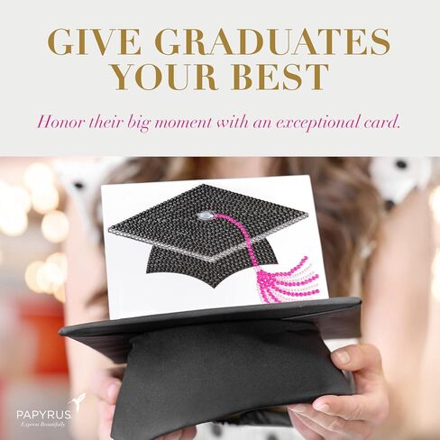 Papyrus Star Wars Graduation Card (May The Force Be With You) in Saudi Arabia