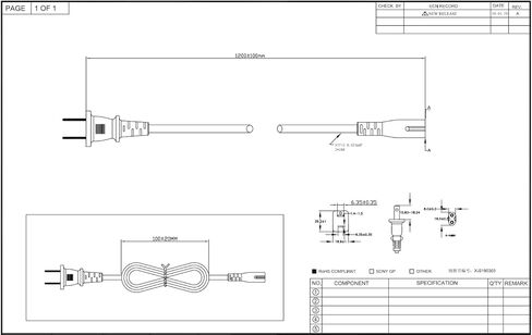 W&t 48V 2A PoE محول إمداد الطاقة، محول طاقة عالمي 96W لمحول PoE، جهاز التوجيه، المكرر، المراقبة، كاميرا المراقبة، كاميرا الويب، DVR، أجهزة شبكة PoE in Kuwait