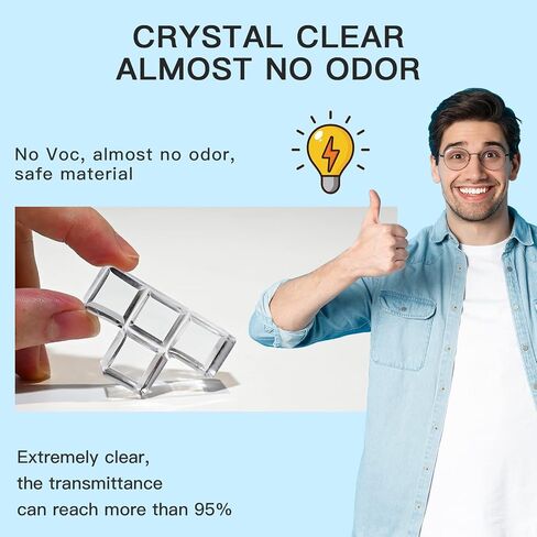 JDiction 1000g UV Resin, New Formula Crystal Clear UV Resin Solar Cure Sunlight Activated Hard UV Resin Kit for Jewelry Making, Casting and Coating DIY Crafts in Saudi Arabia