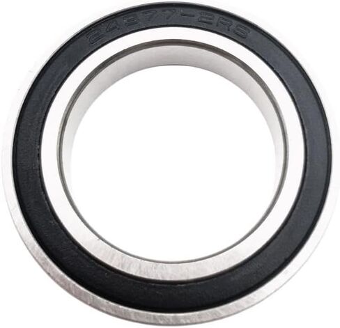 DEEG 4 قطعة 15267-2RS الكرات 15x26x7 مللي متر كرة أخدود عميقة تحمل دراجة محور ل XCR الجبهة الخلفية محاور محامل العجلات in Kuwait
