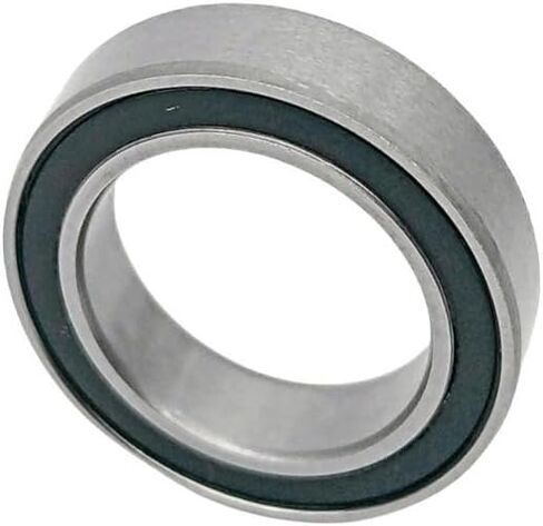 DEEG 4 قطعة 15267-2RS الكرات 15x26x7 مللي متر كرة أخدود عميقة تحمل دراجة محور ل XCR الجبهة الخلفية محاور محامل العجلات in Kuwait