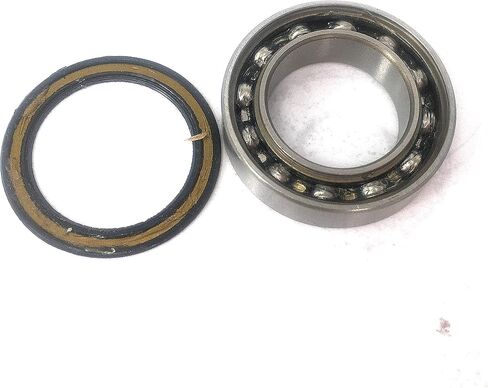 DEEG 4 قطعة 15267-2RS الكرات 15x26x7 مللي متر كرة أخدود عميقة تحمل دراجة محور ل XCR الجبهة الخلفية محاور محامل العجلات in Kuwait
