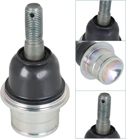 LABLT 2 Front Lower Ball Joint Replacement for 2005-2007 Infiniti G35 Coupe RWD Replacement for 2005-2009 Nissan 350Z K500397 in Saudi Arabia
