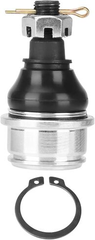 أعلى مفصل الكرة السفلي السفلى لليمة للياماها رينو 700 2008-2013 ، Grizzly 350 450 2007-2014 ، Big Bear 400 2000-2012 ، Wolverine 450 2006-2010 ، Kodiak 400 450 2003-2006 ، Bruin 350 2004-2006 4pcs in Kuwait