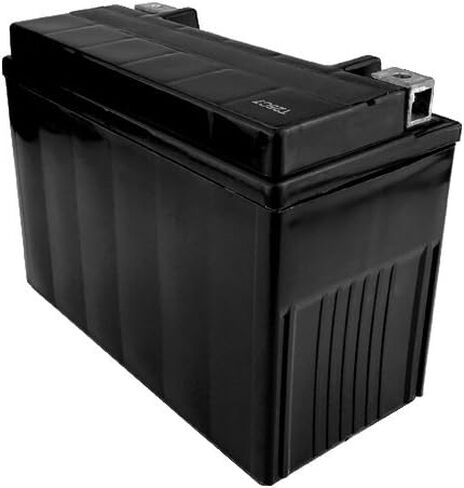 بطارية ATV مجانية الصيانة 2000-2006 Can-AM DS650 الحجم: YTX15L-BS in Kuwait