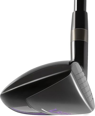 LAZRUS Womens Hybrid Golf Clubs Sets or Individuals - Ladies Graphite, Forgiving, Lightweight Shafts for Woman in Saudi Arabia