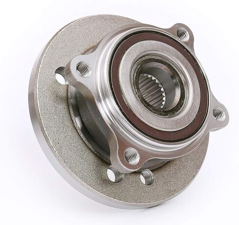 مجموعة محور العجلة الأمامية 513226 مناسبة لميني كوبر 2002-2006، رقم الاستبدال 31226756889 in Kuwait