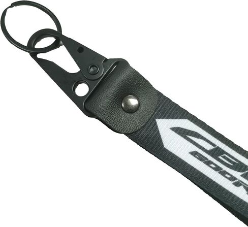 Motorcycle Metal Key Chain Key Ring Tag Label Compatible with Honda CBR 600 RR CBR600RR in Saudi Arabia