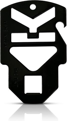 Can-Am UTV Bottle Opener by Tikit | Attachable Keychain Bottle Opener (Stealth) in Saudi Arabia