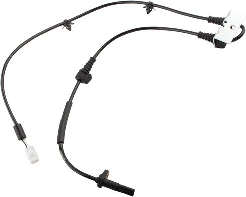 BOXI 1pcs Front Right Passenger Side ABS Wheel Speed Sensor Fits for Suzuki SX4 2007-2013 L4 2.0L / 56210-79J00 56210-79J10 5621079J10 ALS2626 5S11370 in Saudi Arabia