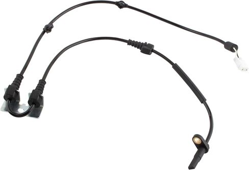 BOXI 1pcs Front Right Passenger Side ABS Wheel Speed Sensor Fits for Suzuki SX4 2007-2013 L4 2.0L / 56210-79J00 56210-79J10 5621079J10 ALS2626 5S11370 in Saudi Arabia