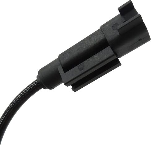 مستشعر سرعة العجلات HiSport ABS - موقع أمامي يمين، متوافق مع Mitsubishi Lancer 2008-2011 / Outlander 2007-2011 / Outlander Sport 2011 قطعة واحدة in Saudi Arabia