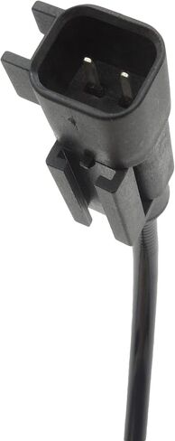 مستشعر سرعة العجلات HiSport ABS - موقع أمامي يمين، متوافق مع Mitsubishi Lancer 2008-2011 / Outlander 2007-2011 / Outlander Sport 2011 قطعة واحدة in Saudi Arabia