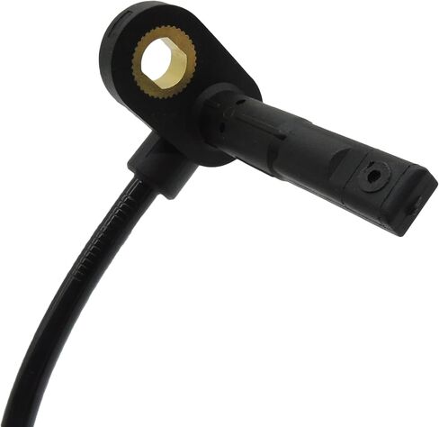 مستشعر سرعة العجلات HiSport ABS - موقع أمامي يمين، متوافق مع Mitsubishi Lancer 2008-2011 / Outlander 2007-2011 / Outlander Sport 2011 قطعة واحدة in Saudi Arabia