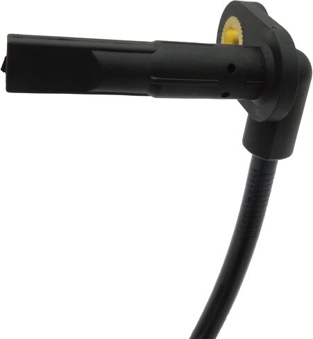 مستشعر سرعة العجلات HiSport ABS - موقع أمامي يمين، متوافق مع Mitsubishi Lancer 2008-2011 / Outlander 2007-2011 / Outlander Sport 2011 قطعة واحدة in Saudi Arabia