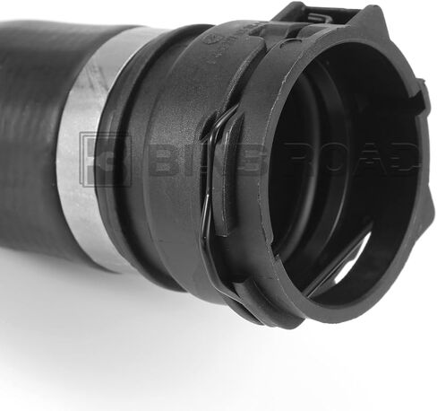 Lower Radiator Coolant Hose 11531436408 Compatible with E46 320i 323i 325i 328i 330i in Saudi Arabia