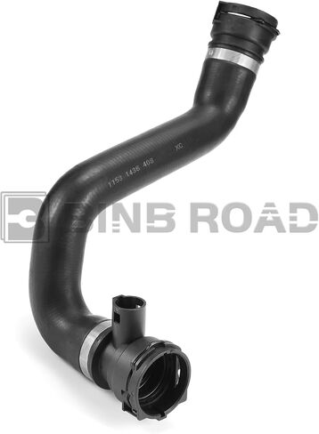 Lower Radiator Coolant Hose 11531436408 Compatible with E46 320i 323i 325i 328i 330i in Saudi Arabia