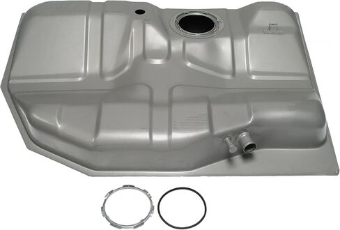 خزان الوقود Dorman 576-131 متوافق مع موديلات مختارة من Ford / Lincoln / Mercury in Saudi Arabia