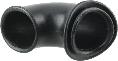 Carbhub مرشح مدخل التمهيد صندوق الهواء صالح لهوندا CT70-K0/K1/K2/K3 1969-1974 استبدال 17254-126-300 ، 17253-098-830 in Saudi Arabia