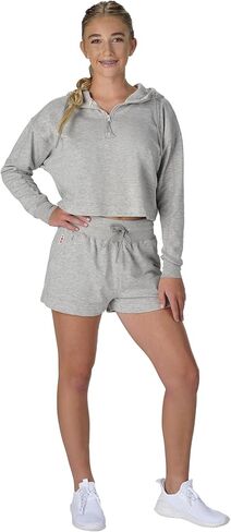 Easton | Women's Shorts | Jen Schro All Day All Night Collection | Adult X-Large - Adult Small | Multiple Colors in Saudi Arabia