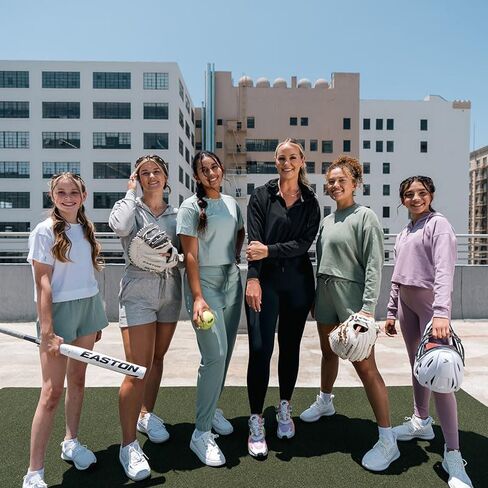 Easton | Women's Shorts | Jen Schro All Day All Night Collection | Adult X-Large - Adult Small | Multiple Colors in Saudi Arabia