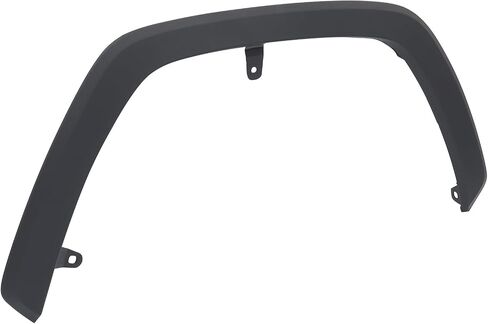 حافة صب العجلة مناسبة لـ RAV4 2019 2020 2021 2022 لاستبدال 756020R090 7560242160 (الجانب الأيسر الأمامي) in Saudi Arabia