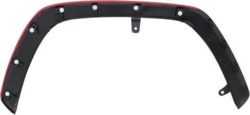 حافة صب العجلة مناسبة لـ RAV4 2019 2020 2021 2022 لاستبدال 756020R090 7560242160 (الجانب الأيسر الأمامي) in Saudi Arabia