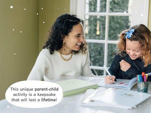 Cali's Books My Story 2022 Blank Book Insert for Cali's Recordable Storybooks 2022 and for My Story Recordable Case. in Kuwait