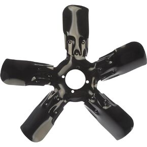 Dorman 620-044 Engine Cooling Fan Blade Compatible with Select Dodge Models,Black in Kuwait