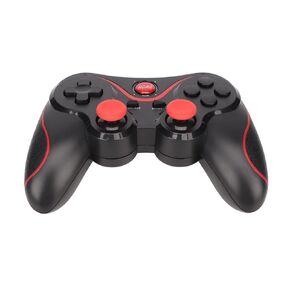 FOSA X3 وحدة تحكم الألعاب اللاسلكية للكمبيوتر الشخصي، وحدة تحكم ألعاب الكمبيوتر Gamepad للهاتف المحمول TV CP VR in Kuwait