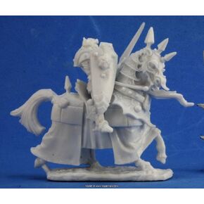 REAPER Bones Count Lorenth Miniature