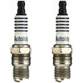 Autolite AR135-4PK High Performance Racing Non-Resistor Spark Plug, Pack of 4
