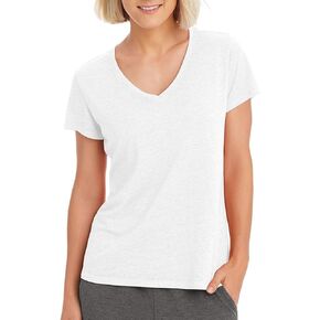 Champion Women's Authentic Wash Tee