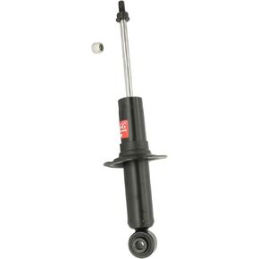 KYB 341353 Excel-G Gas Strut, Black , Silver