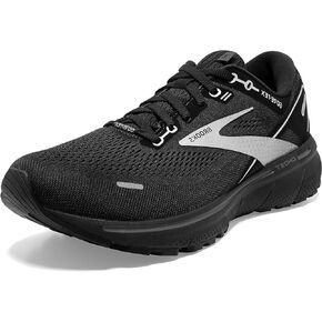 Brooks Men's Ghost 14 GTX Waterproof Neutral Running Shoe