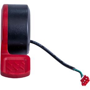 AlveyTech Thumb Brake for The Hover-1 Comet Electric Scooter