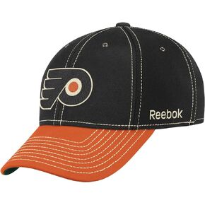 NHL Philadelphia Flyers Winter Classic Structured Flex Fit Hat