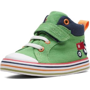 Clarks Boys Foxingtorhi T