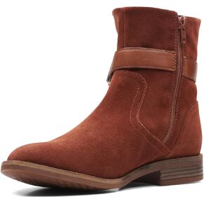 Clarks Womens Camzin Strap