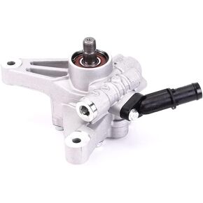 56110-RGL-A03 56110RGLA03 Power Steering Pump Compatible With Honda Pilot Odyssey Acura MDX 3.5L 3.7L