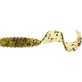 Z-Man GrubZ Bait