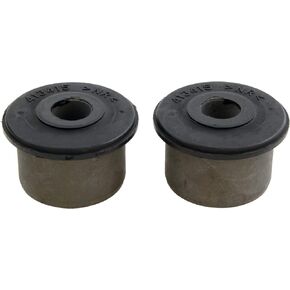 TRW JBU820 Suspension Control Arm Bushing for Chevrolet Silverado 1500: 1999-2006 and other applications