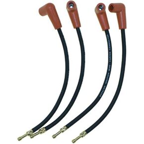 CDI Electronics 511-9902 Spark Plug Wire Extension Kit - 9.5"