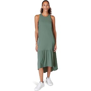 Sweaty Betty Women's Explorer Ace Midi Dress