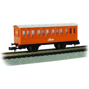 Bachmann Trains - Thomas & Friends™ Annie Coach - N Scale