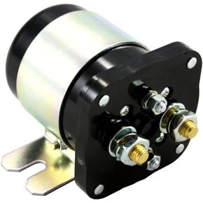Install Bay Relay 500 Amp Each- IB500