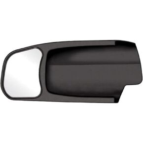 CIPA 11401 Dodge Driver Side Custom Towing Mirror